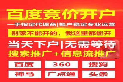 SEM托管与广告投放的完美结合——案例分享